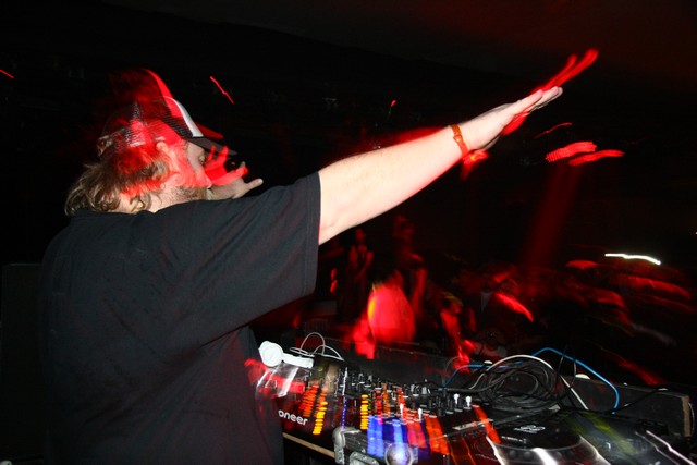 Orjan Nilsen,Alex & Sied V. Riel Part 2